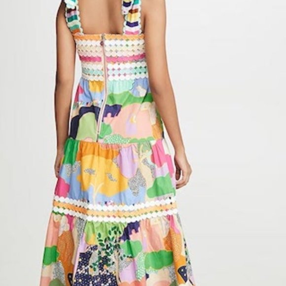 CeliaB Phuket Dress - Picture 3 of 4